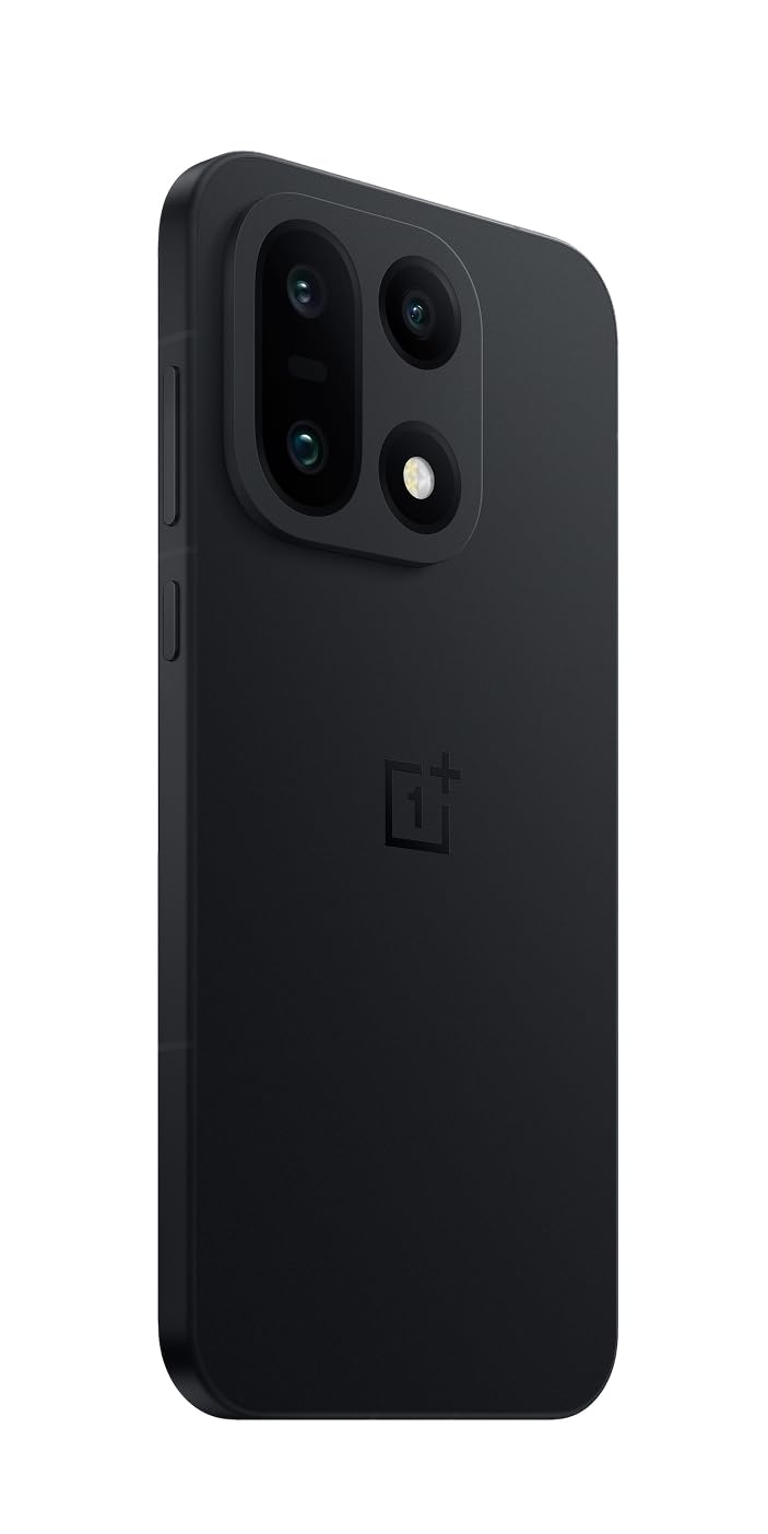 OnePlus 15, 16GB RAM + 512GB Storage, Dual-SIM, Unlocked Android Smartphone, Snapdragon 8 Elite Gen 5, 7300mAh Battery, Ultra Violet