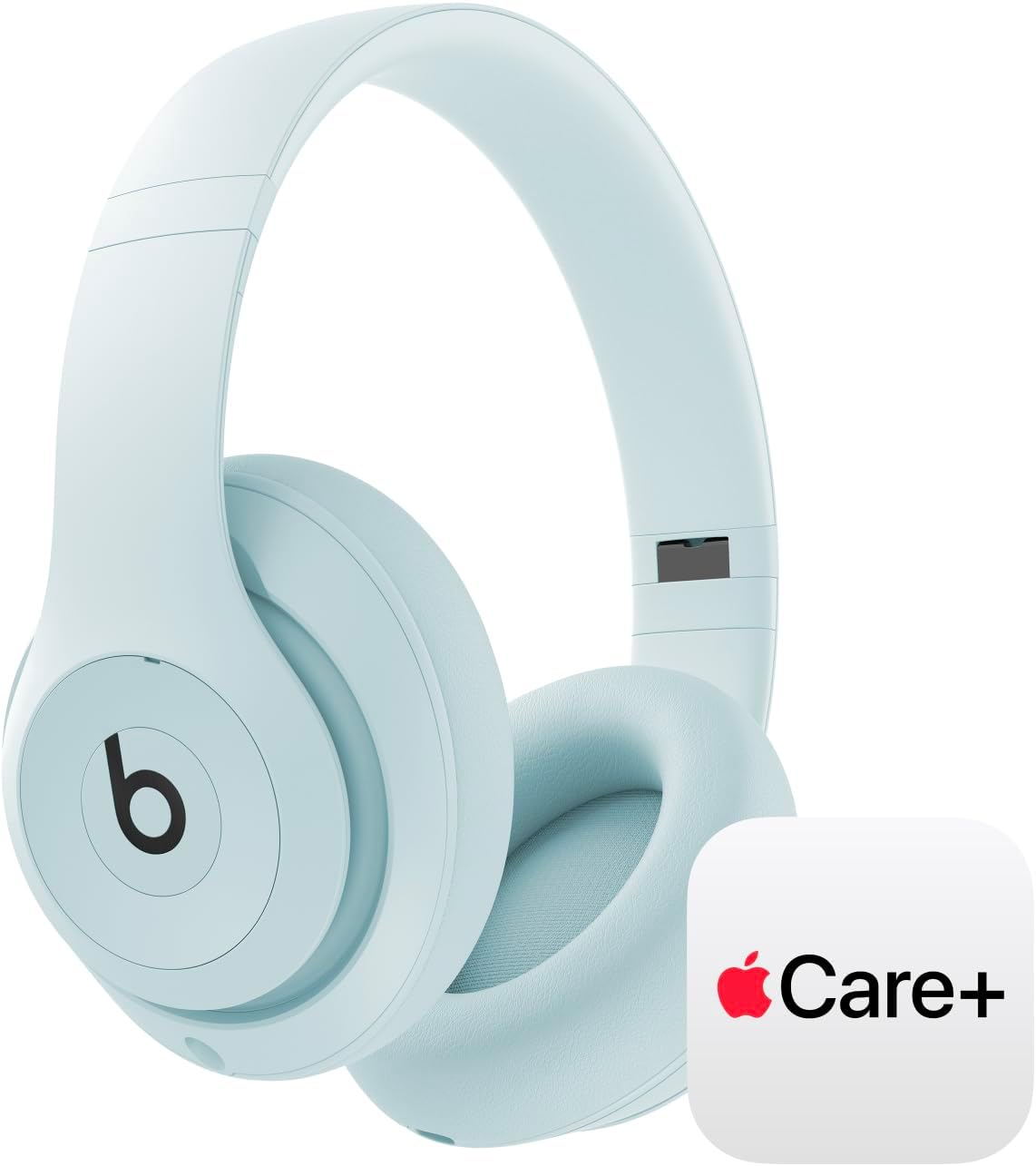 Beats Studio Pro with AppleCare+ for Headphones (2 Years) - Sand Gray