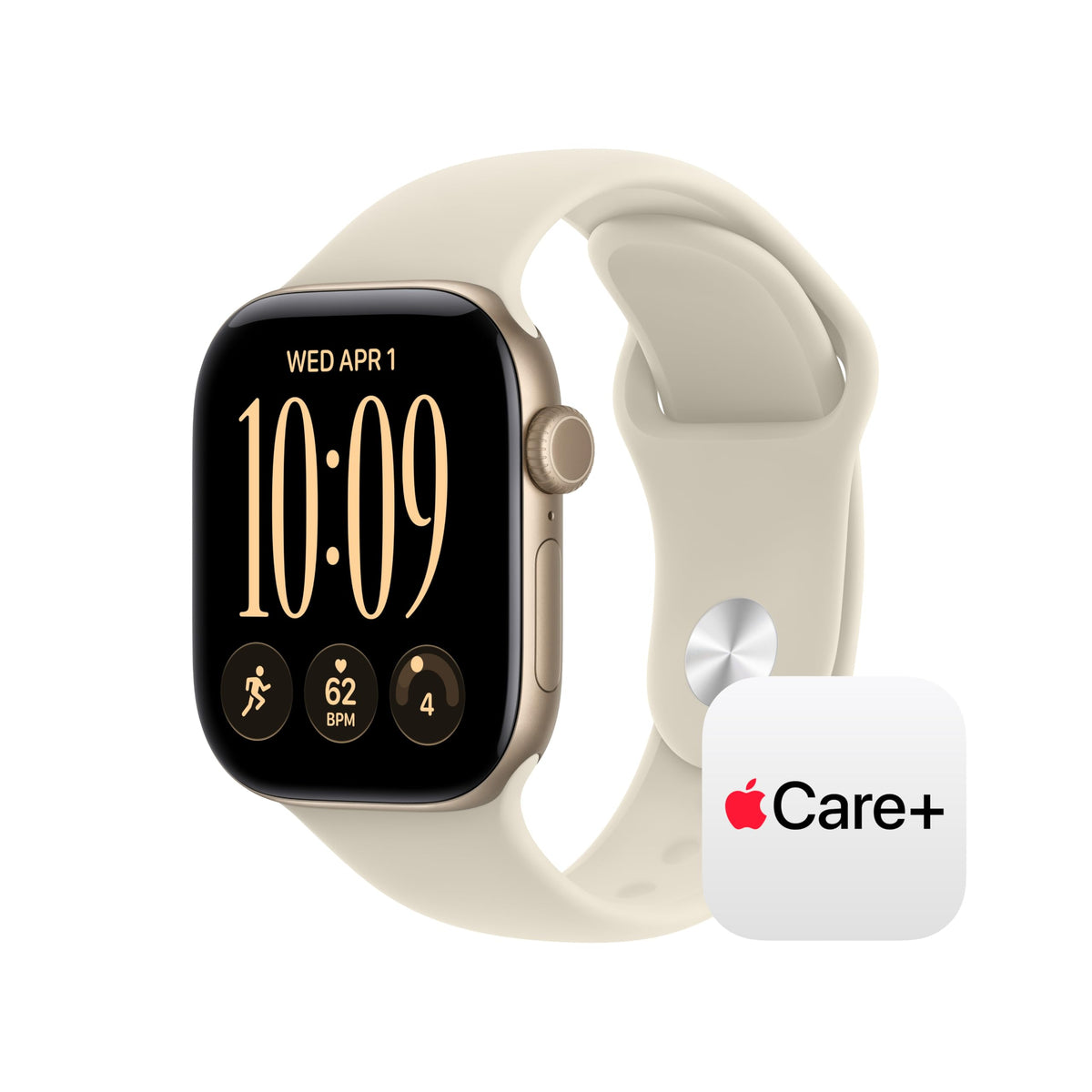 Apple Watch Series 12 GPS 42mm Smartwatch