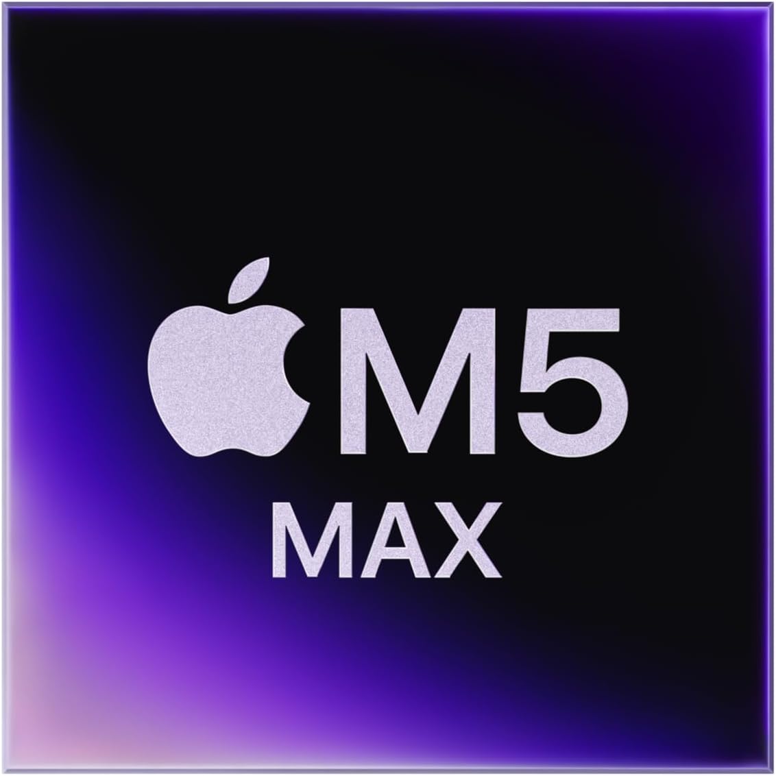Apple MacBook Pro Laptop with M5 Max, 18‑core CPU, 40‑core GPU: 16.2-inch Display, 128GB Memory, 2TB SSD; Silver