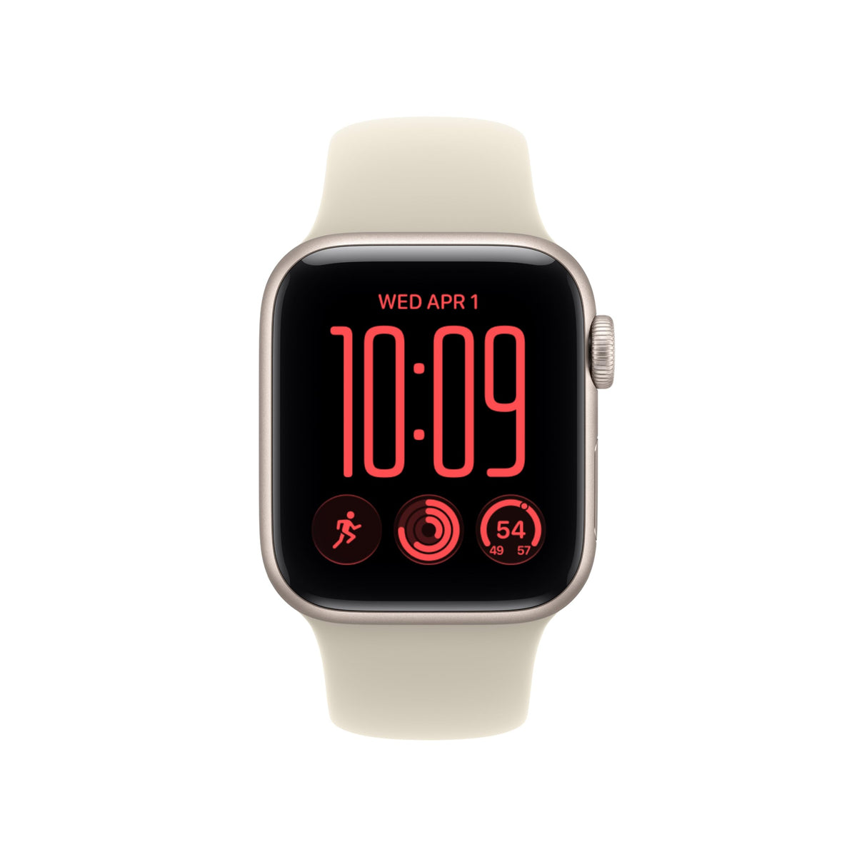 Apple Watch SE 3 GPS 40mm Smartwatch