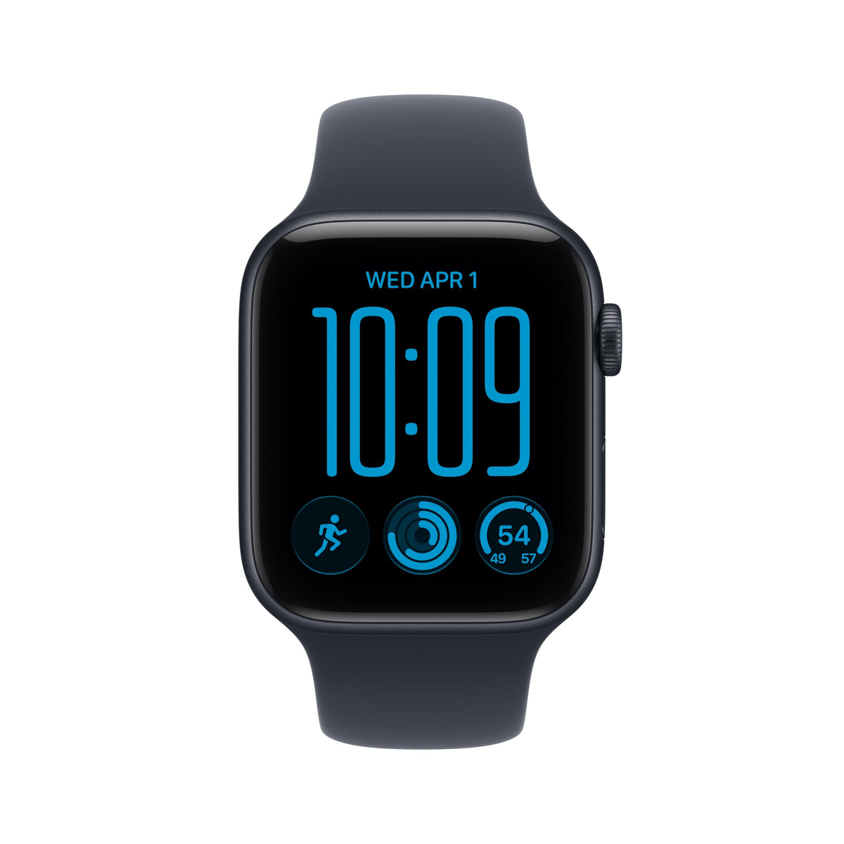 Apple Watch SE 3 GPS 40mm Smartwatch