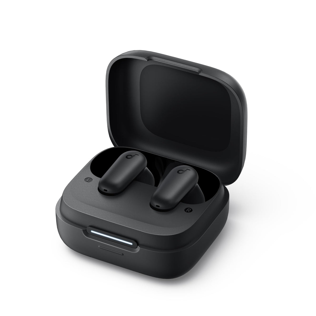 Soundcore P30i by Anker Noise Cancelling Earbuds, Hands-Free Viewing