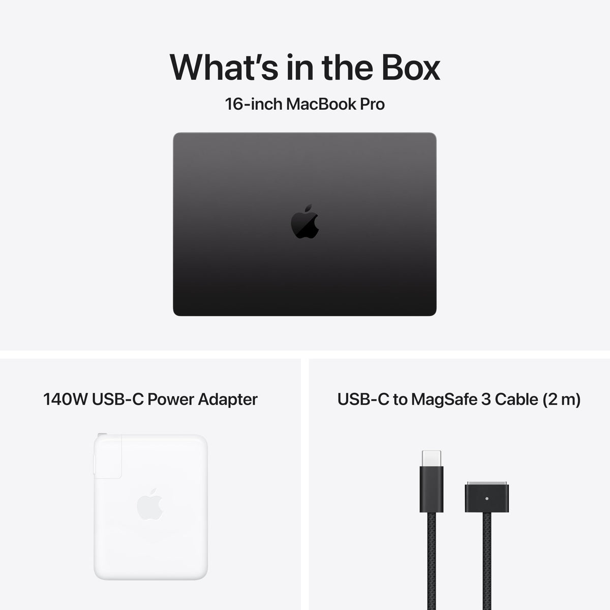 Apple MacBook Pro Laptop with M5 Max, 18‑core CPU, 40‑core GPU: 16.2-inch Display, 128GB Memory, 2TB SSD; Silver