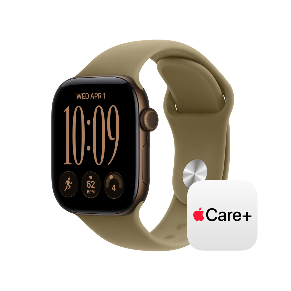 Apple Watch Series 12 GPS 42mm Smartwatch