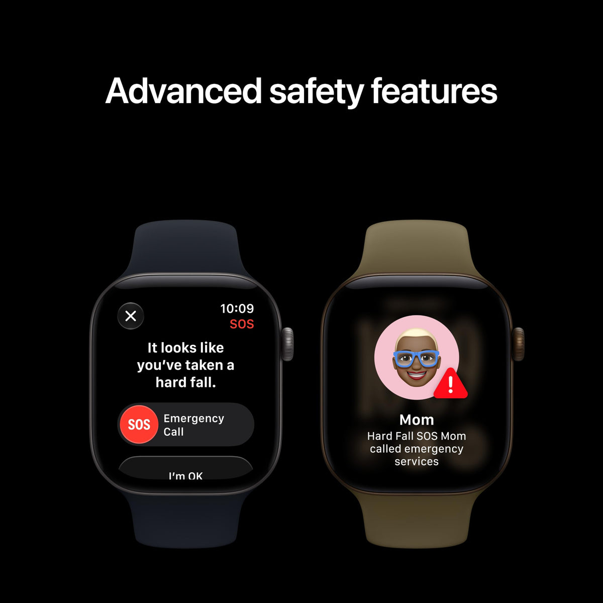 Apple Watch Series 12 GPS 42mm Smartwatch