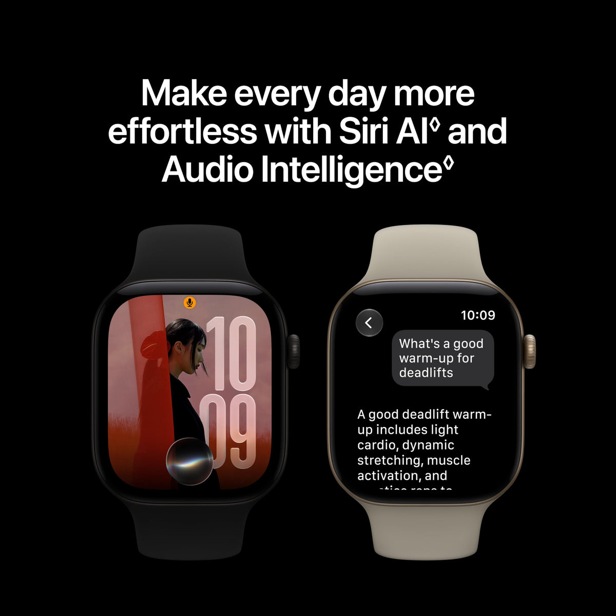 Apple Watch Series 12 GPS 42mm Smartwatch