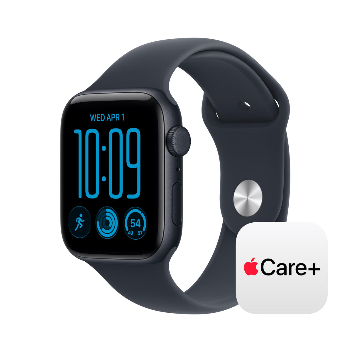 Apple Watch SE 3 GPS 40mm Smartwatch