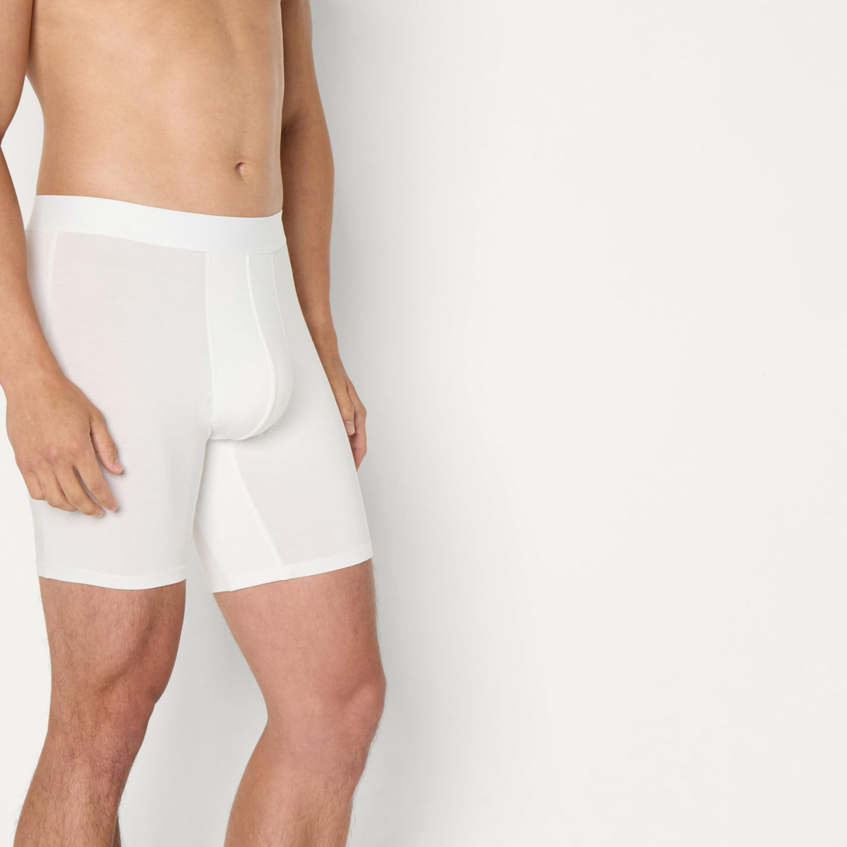 Amazon Essentials Men's Super Soft Modal Boxer Briefs, Pack of 5