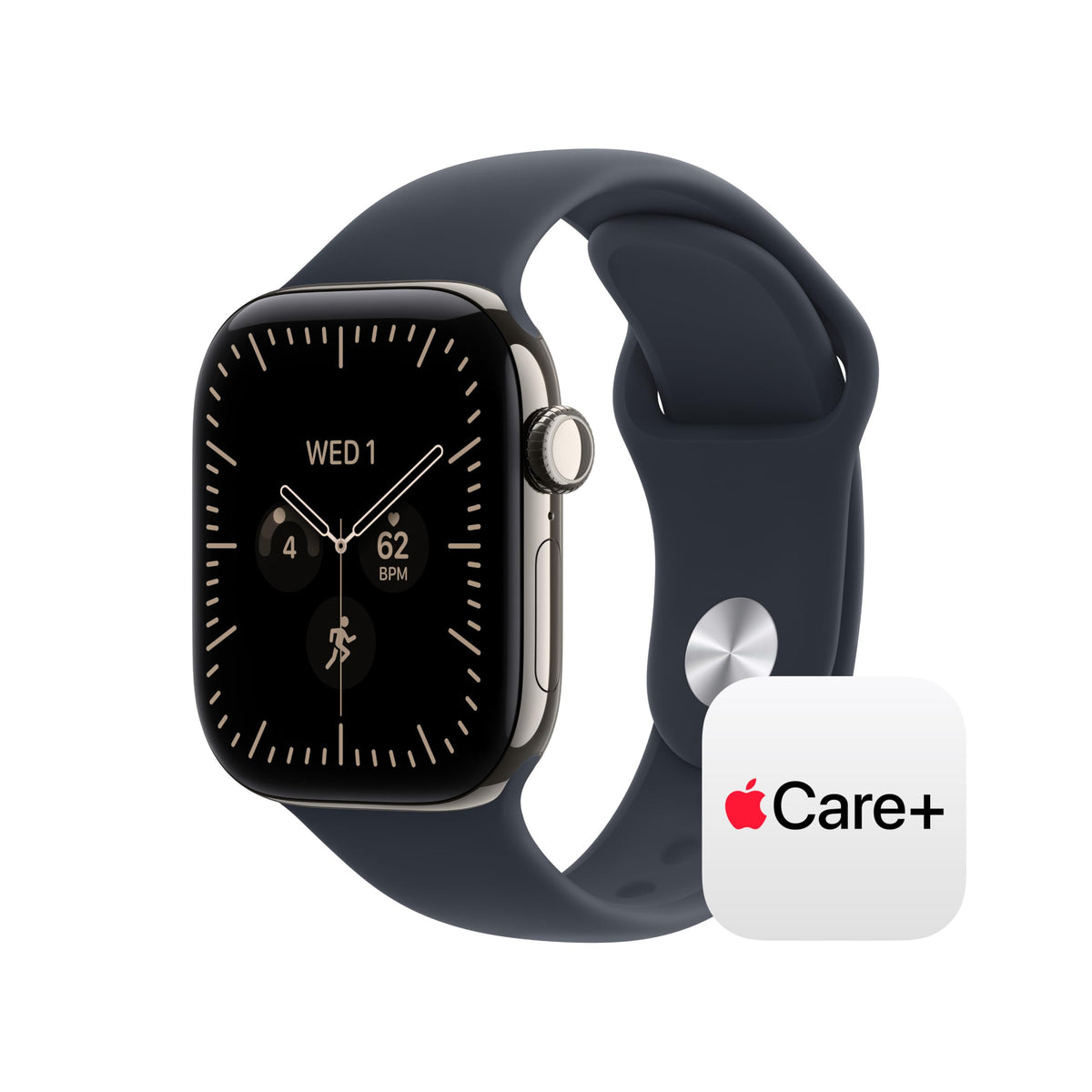 Apple Watch Series 12 GPS 42mm Smartwatch