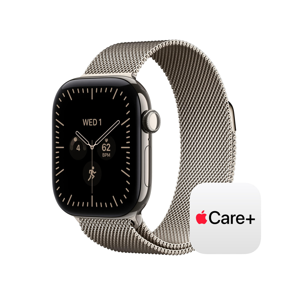 Apple Watch Series 12 GPS 42mm Smartwatch