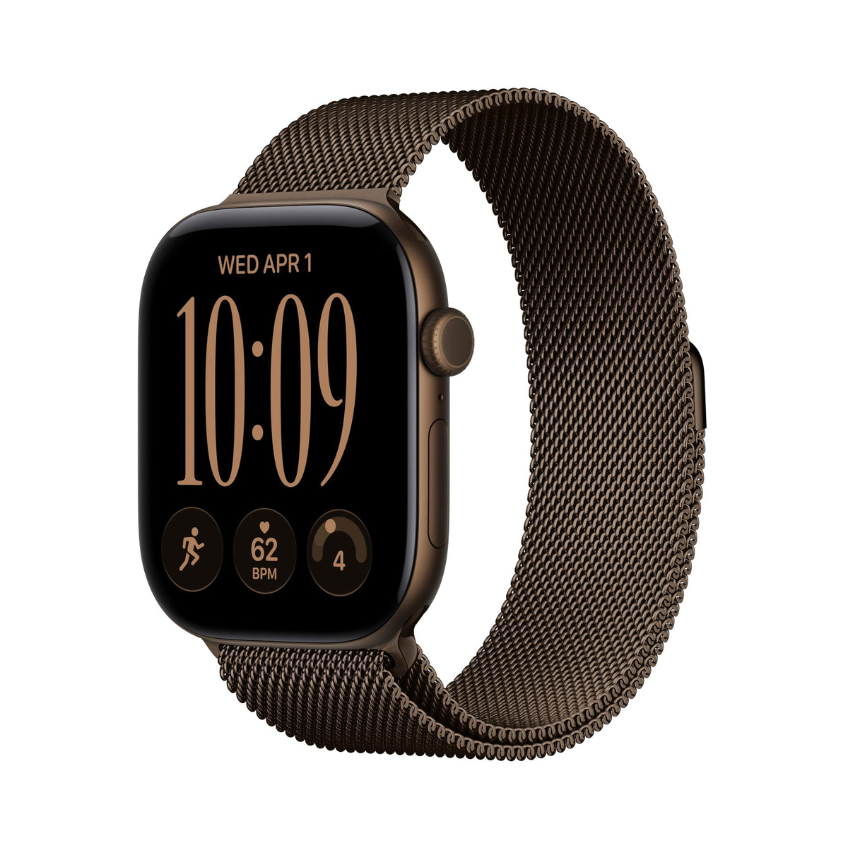 Apple Watch Series 12 GPS 42mm Smartwatch
