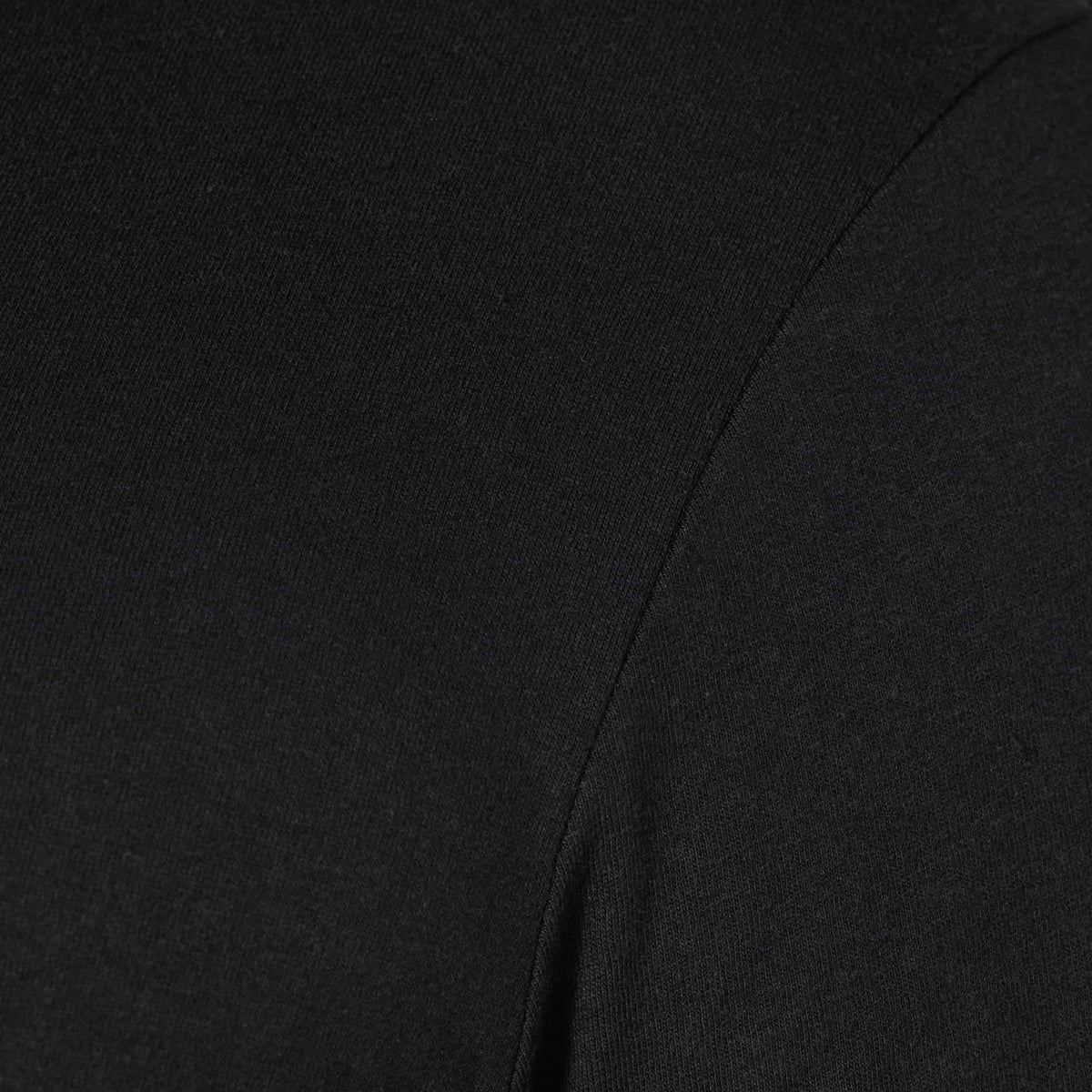 Amazon Essentials Men's Slim Fit V-Neck Undershirt, Breathable Cotton, Pack of 6