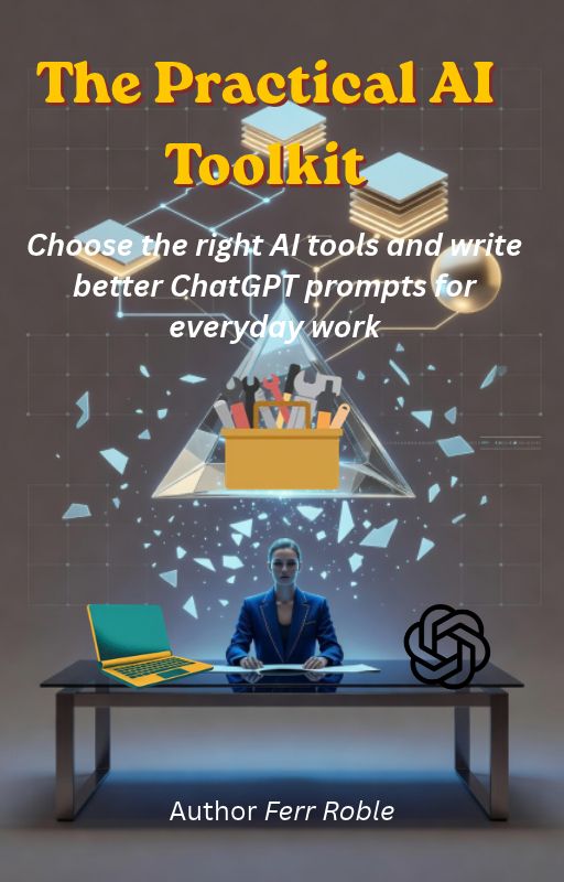 The Practical AI Toolkit