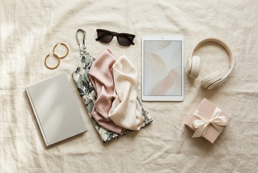 Welcome to BrightPage Style: Find Your Next Everyday Favorite