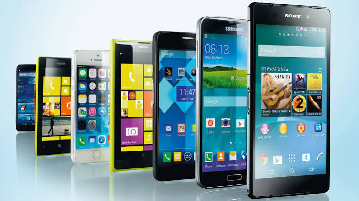 Cellphones