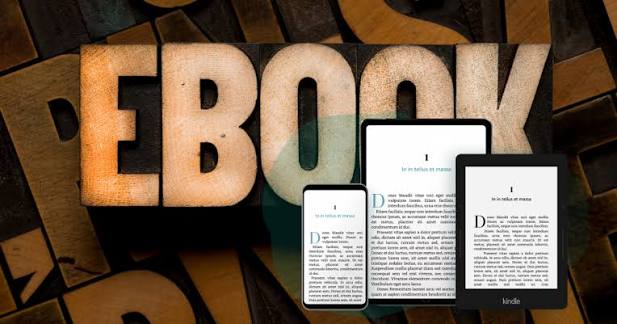 Adult eBooks