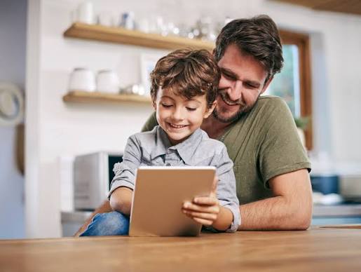 Kids’ eBooks