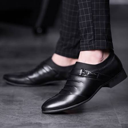 Men's Shoes