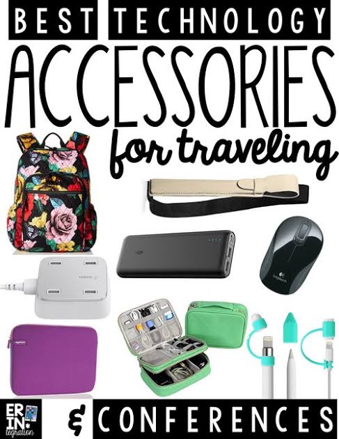 Tech Accessories