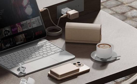Techno Gadgets