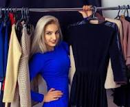 Women’s Style Finds