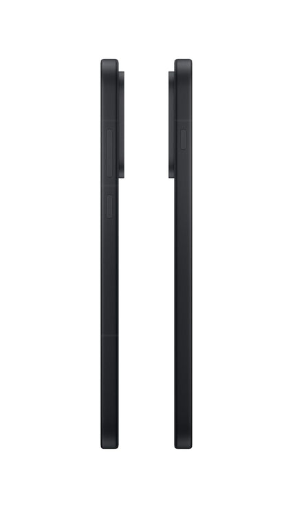 OnePlus 15, 16GB RAM + 512GB Storage, Dual-SIM, Unlocked Android Smartphone, Snapdragon 8 Elite Gen 5, 7300mAh Battery, Ultra Violet