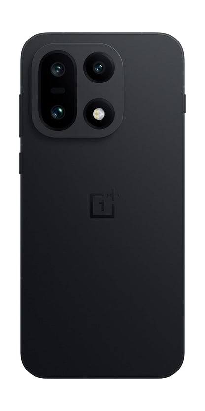 OnePlus 15, 16GB RAM + 512GB Storage, Dual-SIM, Unlocked Android Smartphone, Snapdragon 8 Elite Gen 5, 7300mAh Battery, Ultra Violet
