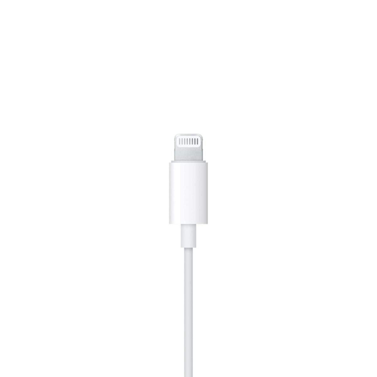 Apple EarPods Headphones with 3.5mm Plug, Wired Ear Buds with Built-in Remote to Control Music, Phone Calls, and Volume