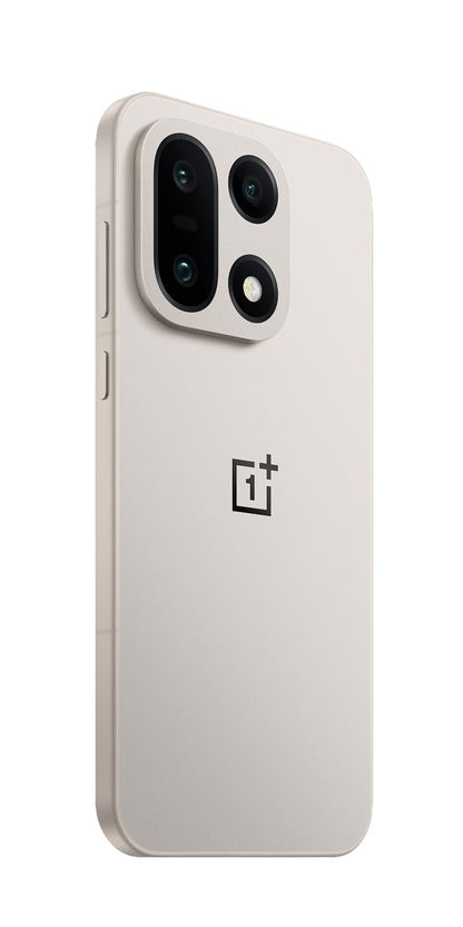 OnePlus 15, 16GB RAM + 512GB Storage, Dual-SIM, Unlocked Android Smartphone, Snapdragon 8 Elite Gen 5, 7300mAh Battery, Ultra Violet