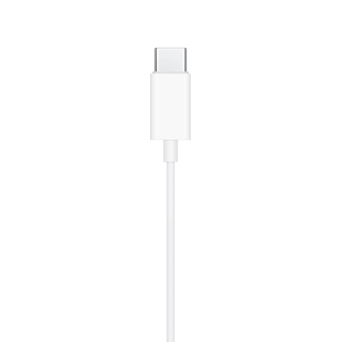Apple EarPods Headphones with 3.5mm Plug, Wired Ear Buds with Built-in Remote to Control Music, Phone Calls, and Volume