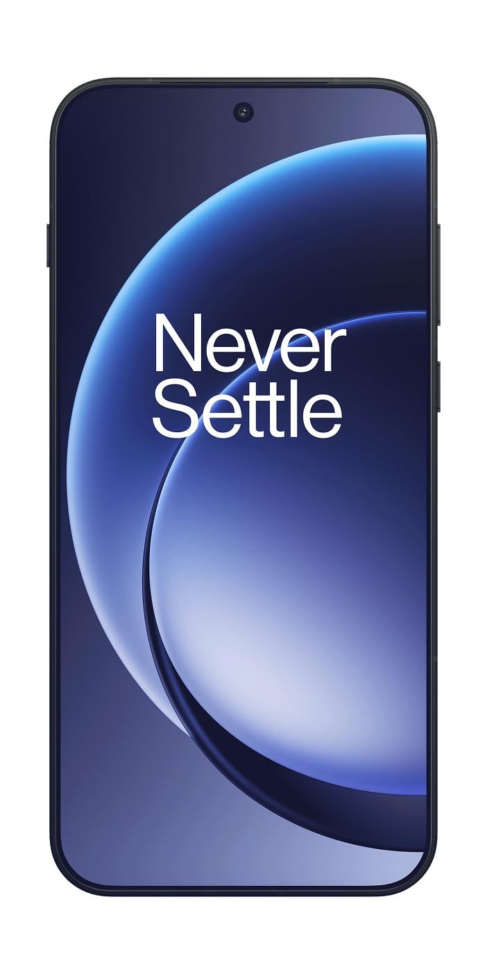 OnePlus 15, 16GB RAM + 512GB Storage, Dual-SIM, Unlocked Android Smartphone, Snapdragon 8 Elite Gen 5, 7300mAh Battery, Ultra Violet
