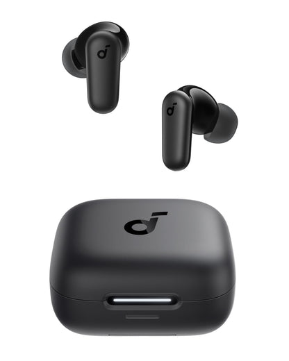 Soundcore P30i by Anker Noise Cancelling Earbuds, Hands-Free Viewing