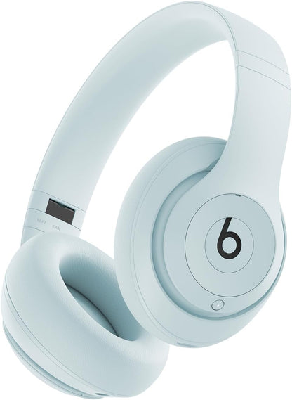 Beats Studio Pro with AppleCare+ for Headphones (2 Years) - Sand Gray