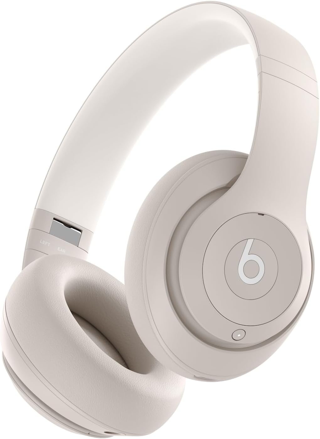 Beats Studio Pro with AppleCare+ for Headphones (2 Years) - Sand Gray