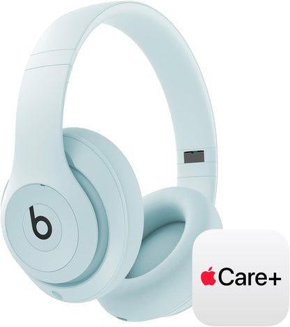 Beats Studio Pro with AppleCare+ for Headphones (2 Years) - Sand Gray