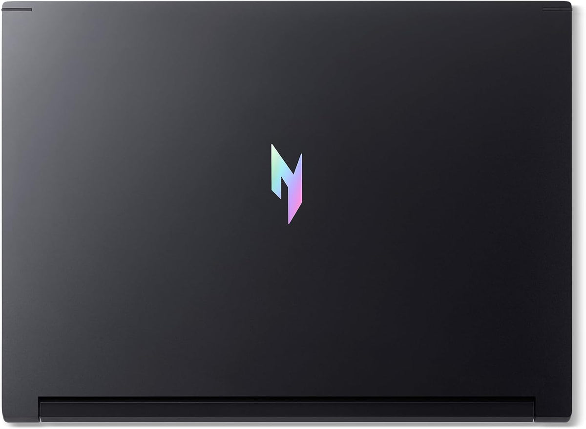 Acer Nitro V 16S AI Gaming Laptop | AMD Ryzen 7 260 Processor | NVIDIA GeForce RTX 5060 Laptop GPU (572 AI Tops) | 16" WUXGA IPS 180Hz Display | 32GB DDR5 | 1TB Gen 4 SSD | Wi-Fi 6 | ANV16S-41-R2AJ