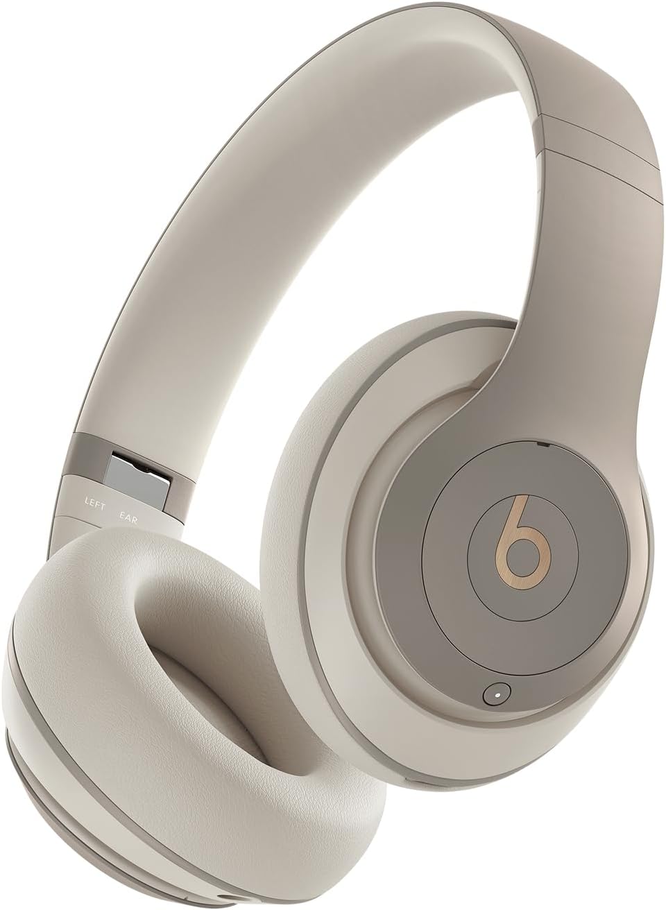 Beats Studio Pro with AppleCare+ for Headphones (2 Years) - Sand Gray