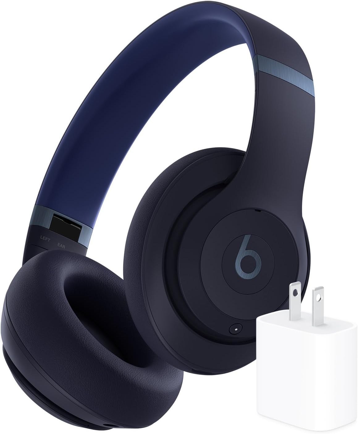 Beats Studio Pro with AppleCare+ for Headphones (2 Years) - Sand Gray
