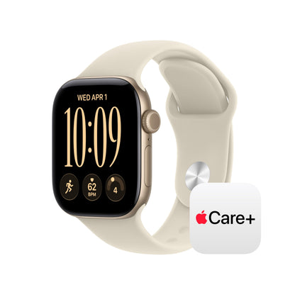 Apple Watch Series 12 GPS 42mm Smartwatch