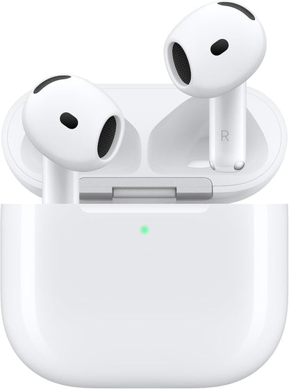 Apple AirPods 5 Wireless Earbuds with Active Noise Cancellation