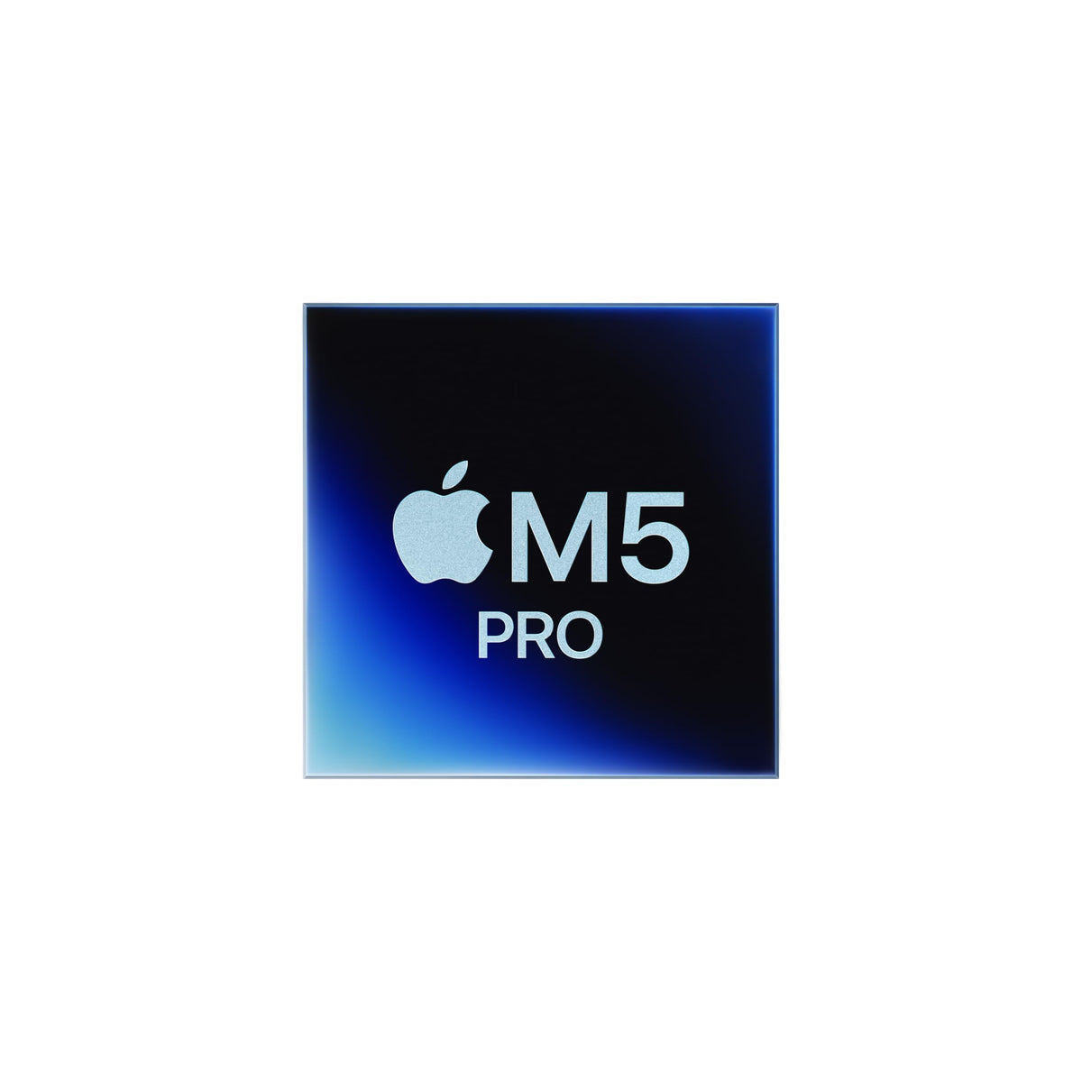 Apple MacBook Pro Laptop with M5 Max, 18‑core CPU, 40‑core GPU: 16.2-inch Display, 128GB Memory, 2TB SSD; Silver