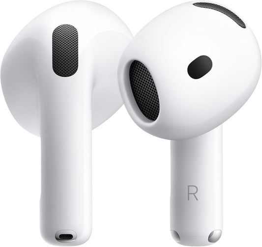 Apple AirPods 5 Wireless Earbuds with Active Noise Cancellation