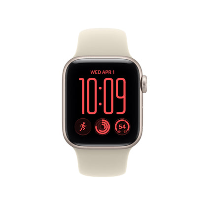 Apple Watch SE 3 GPS 40mm Smartwatch