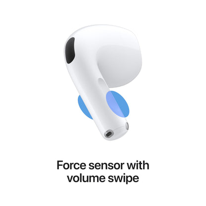 Apple AirPods 5 Wireless Earbuds with Active Noise Cancellation