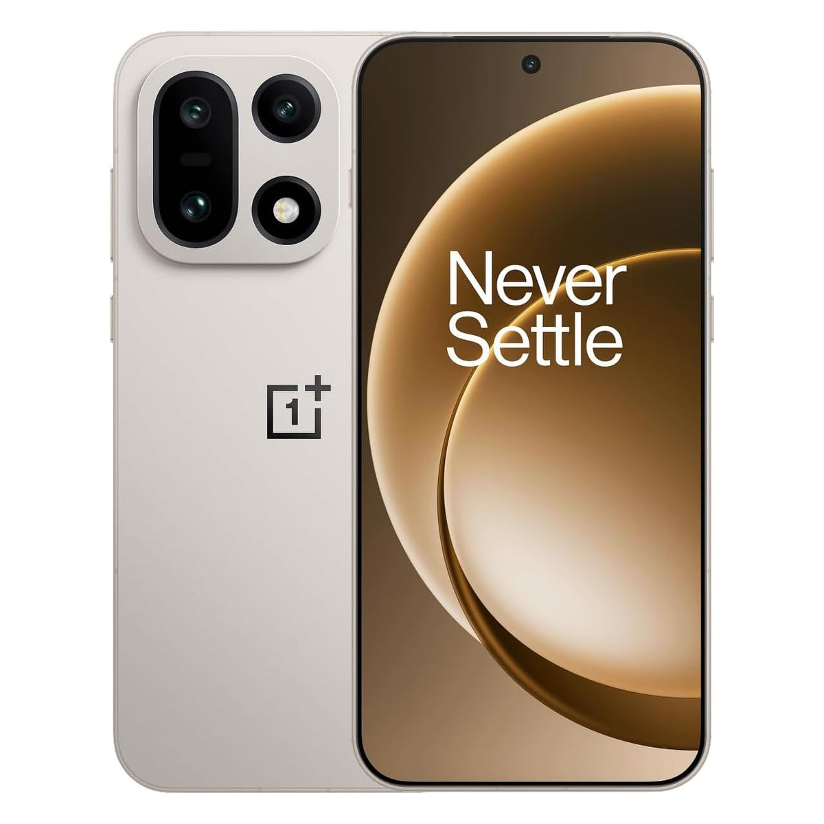 OnePlus 15, 16GB RAM + 512GB Storage, Dual-SIM, Unlocked Android Smartphone, Snapdragon 8 Elite Gen 5, 7300mAh Battery, Ultra Violet