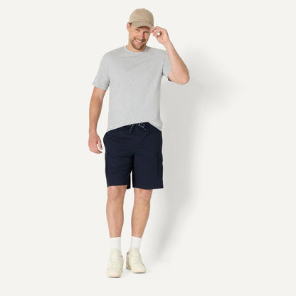 Amazon Essentials Men's Relaxed Fit Cotton Jersey T-Shirt, Soft Fabric
