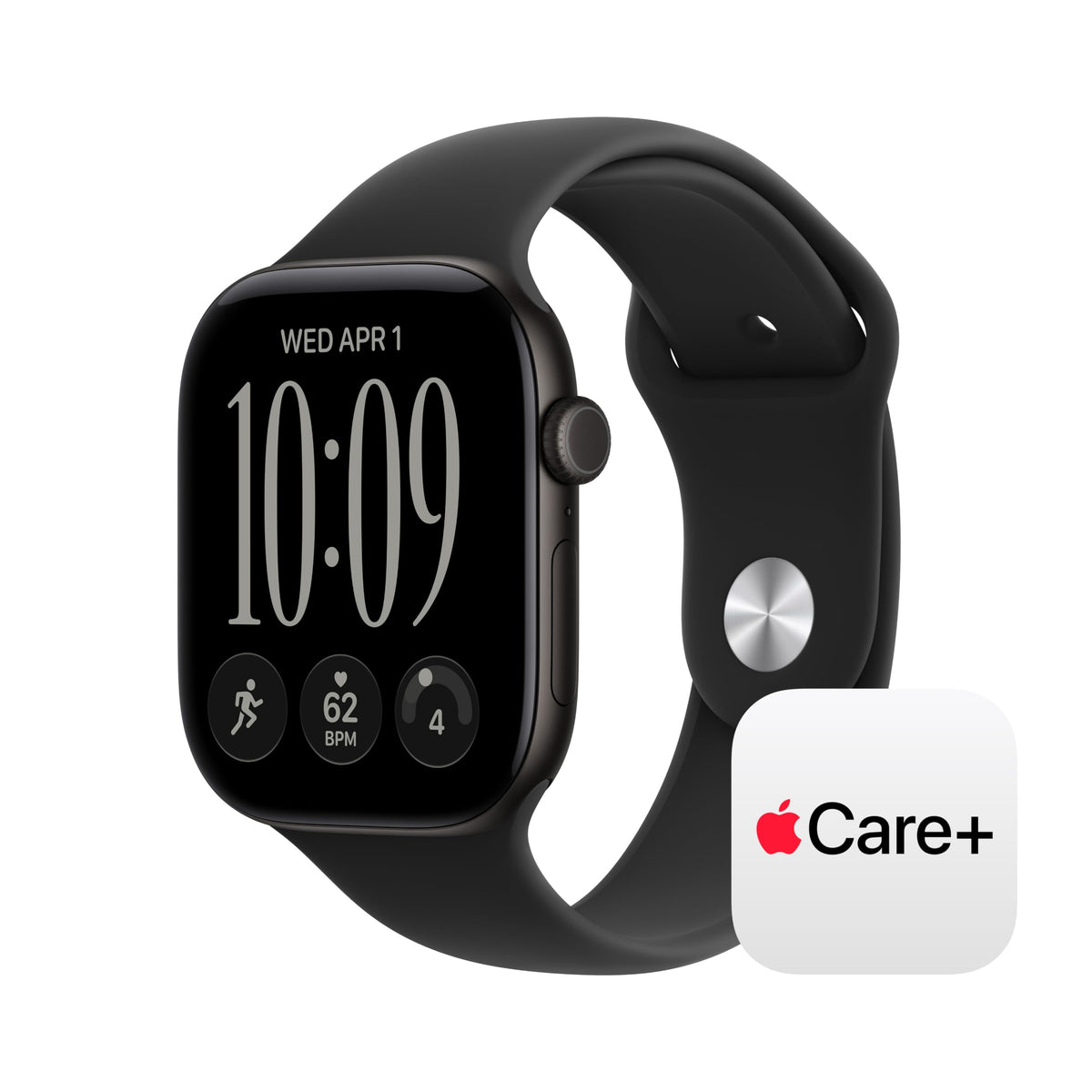 Apple Watch Series 12 GPS 42mm Smartwatch
