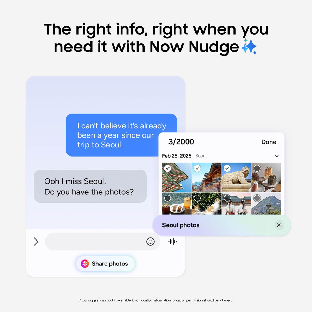 Samsung Galaxy S26, Unlocked Android Smartphone, 256GB, White