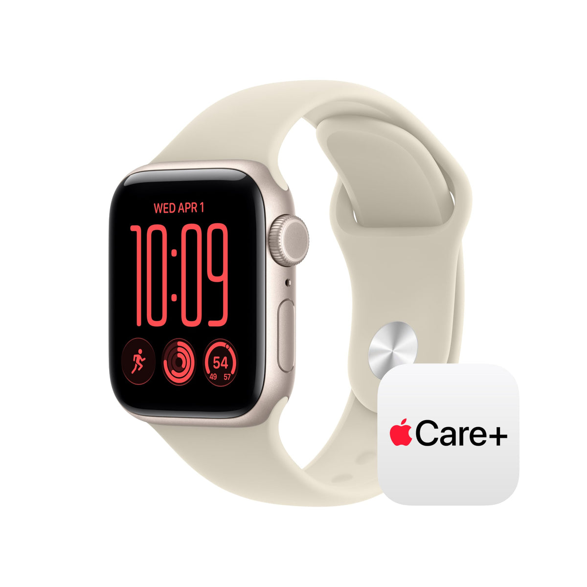 Apple Watch SE 3 GPS 40mm Smartwatch